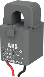 ABB - InSite SCU200 Energie management regelaar Stroommeettransform