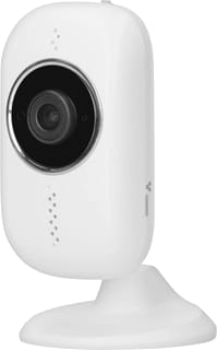 Alecto - Bewakingscamera aclt wifi indoor camera wit