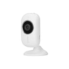 Alecto - Bewakingscamera aclt wifi indoor camera wit