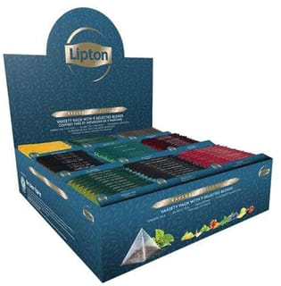 Lipton - Drank/levensmiddelen Lipton Selection Variety