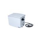Kessel - Minilift S Waterpompunit (vuilwater/regen) Gtf500