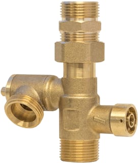 Spirotech - Expansievataansluitgroep Expvat Aanslgrp E50110