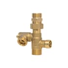 Spirotech - Expansievataansluitgroep Expvat Aanslgrp E50110