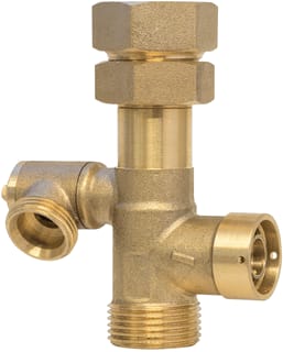 Spirotech - Expansievataansluitgroep Expvat Aanslgrp E50207