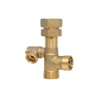 Spirotech - Expansievataansluitgroep Expvat Aanslgrp E50207