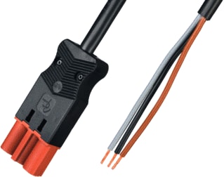 Adels - Patchkabel inst.bare gebouwinstall. Alcgs/315 200 Schakelleid