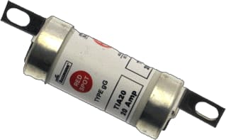 Eaton - Bussmann Smeltpatroon (mes) smeltpatr tia32m40