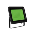 Bailey - Downlight/spot/schijnwerper Led Floodlight 50W Groen