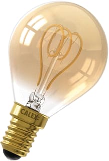 Bailey - LED-lamp Led Fil G45 E14 136Lm G