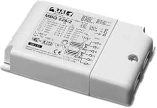 Bailey - Voorschakelapparaat Tci Evsa 2X18W 137968/218
