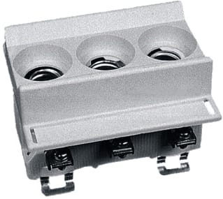 Eaton - Bussmann D0-zekeringhouder d0-houder tfn02c