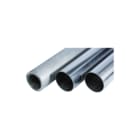 Technische Unie - Dunwandige stalen buis cvbuis 15x1.5mm lg6
