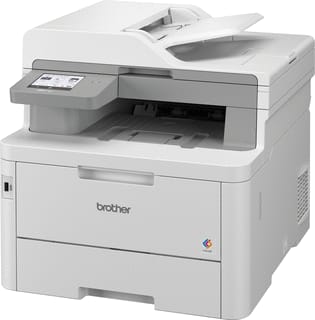 Brother - printer/scanner/copier PRINTER MFC-L8340CDW