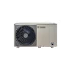 Remeha - Warmtepomp (lucht/water) monobloc Budl Wmp Mono 2 Awhp 4 Mr