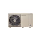 Remeha - Warmtepomp (lucht/water) monobloc Budl Wmp Mono 2 Awhp 10Mr