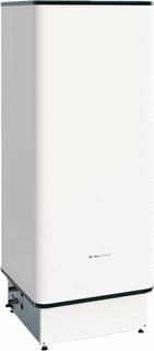 Itho Daalderop - I-WPV 3G Boiler indirect gestookt (tapwater) Voorraadvat 200L