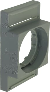 Eaton - Bussmann Afdekking D-zekeringhouder Afdd0Zekh Sfprd33