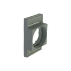 Eaton - Bussmann Afdekking D-zekeringhouder Afdd0Zekh Sfprd33