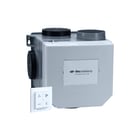 Itho Daalderop - CVE-S ECO Woonhuisventilator Mv-Unit 375 Met Eurostek