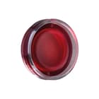 Schneider Electric - Harmony XB Indicatieplaat drukknop/signaallamp Lens Rood Zbw9143