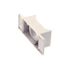 Eaton - Bussmann Afdekking D0-zekeringhouder afdd0zekr sfpcd02