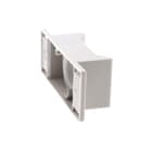 Eaton - Bussmann Afdekking D0-zekeringhouder afdd0zekr sfpcd01