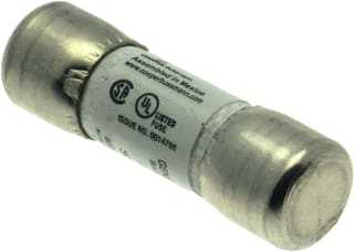 Eaton - Bussmann Cilindrische zekering cilzeker sc-7