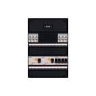 Eaton - Systeem 55 FLEX Groepenkast, geassembleerd I-62G340T-Hs-64