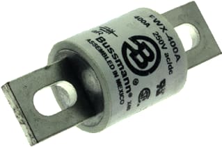 Eaton - Bussmann Smeltpatroon (mes) smeltpatr fwx-400a