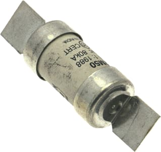 Eaton - Bussmann Smeltpatroon (mes) smeltpatr nsd32m50