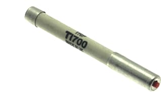 Eaton - Bussmann Toebeh./onderdelen voor mespatroon mc-700