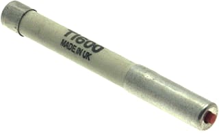 Eaton - Bussmann Toebeh./onderdelen voor mespatroon mc-600