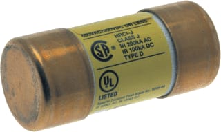 Eaton - Bussmann Smeltpatroon (mes) smeltpatr lpj-100spi