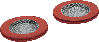 Grohe - Toebeh./onderdelen sanitaire kranen Zeef 0726400M Se2
