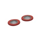 Grohe - Toebeh./onderdelen sanitaire kranen Zeef 0726400M Se2