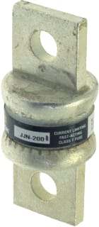Eaton - Bussmann Smeltpatroon (mes) smeltpatr jjn-200