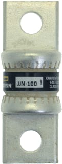 Eaton - Bussmann Smeltpatroon (mes) Jjn-125