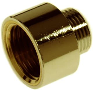VSH - Draad D1112 Fitting met 2 aansluitingen Neusstuk 1/2 X1/4 Mess