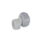 Geberit - Type 380 Toebeh./onderdelen spoelreservoir Unifill Aansluit. Excentr