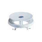 Ubbink - Ventilatieventiel novus luchtventiel 0250100