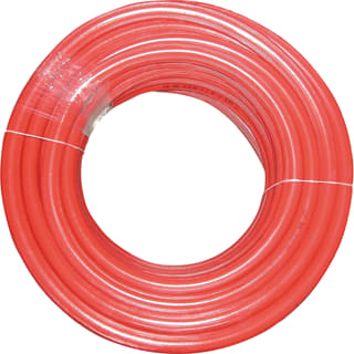 Saval - Rubberslang Slang Rood 3/4" Ro30
