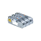 Eaton - Bussmann Mespatroonhouder mesptshdr hm60400-3cr