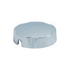 McAlpine - Bevestigingsklem Draaiknop 56502 Chroom