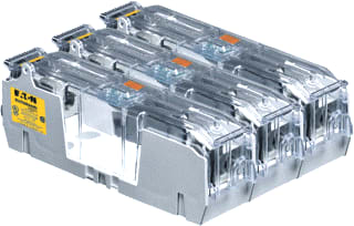 Eaton - Bussmann Mespatroonhouder mesptshdr hm60200-3cr