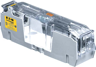 Eaton - Bussmann Mespatroonhouder mesptshdr hm60200-1cr