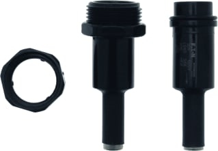 Eaton - Bussmann Houder voor cilindrische zekering hdrcilzek heb-bw-rlc-b