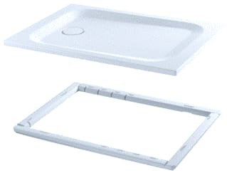 Bette - Ultra Douchebak 5984-038plus,t1
