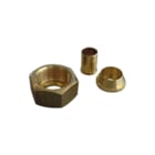 Taconova - ProFit Knelringset Sett.Kopp.3/4X15Mm Kl Xd