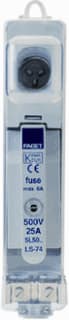 ELEQ - LS-74 Toebeh./onderdelen voor lichtmast Montkst Ls74