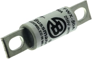 Eaton - Bussmann Smeltpatroon (mes) smeltpatr fwx-80a